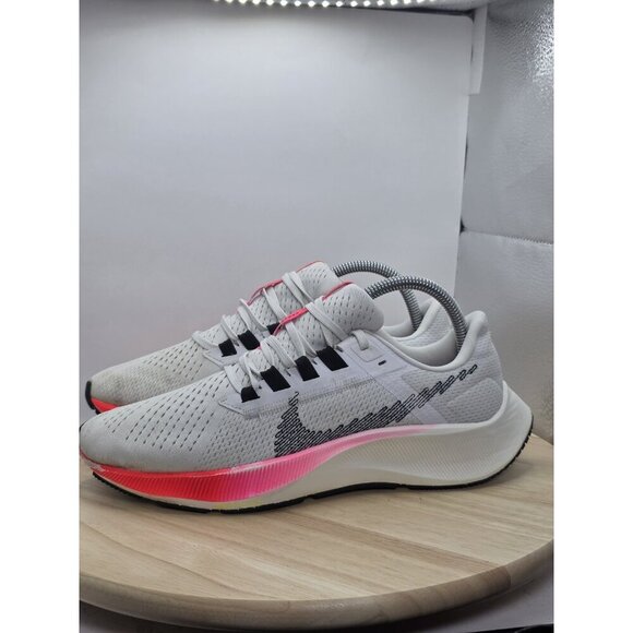 Nike Air Zoom Pegasus 38 ‘Rawdacious’ DJ5397-100 Womens Size 9 Mens 7.5 - Picture 1 of 12